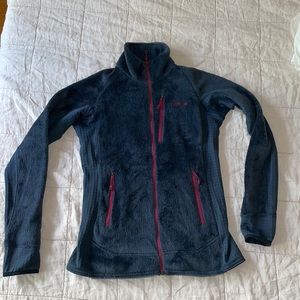 Patagonia fleece
